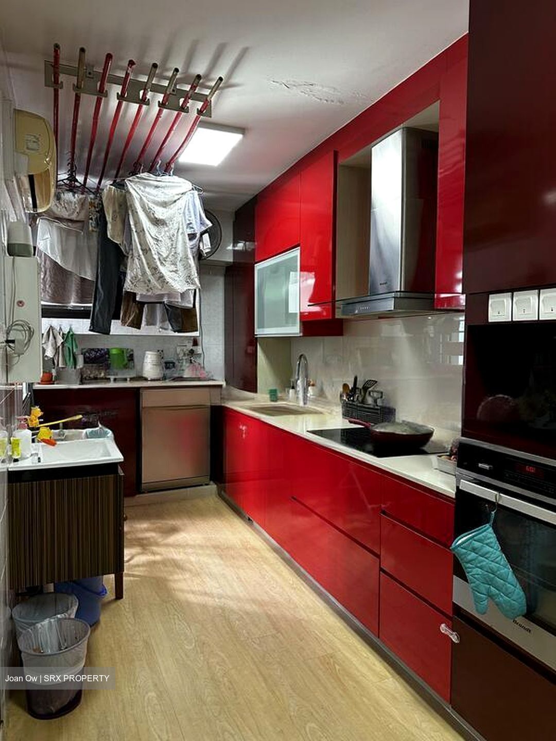 Blk 692B Choa Chu Kang Crescent (Choa Chu Kang), HDB 5 Rooms #473407441